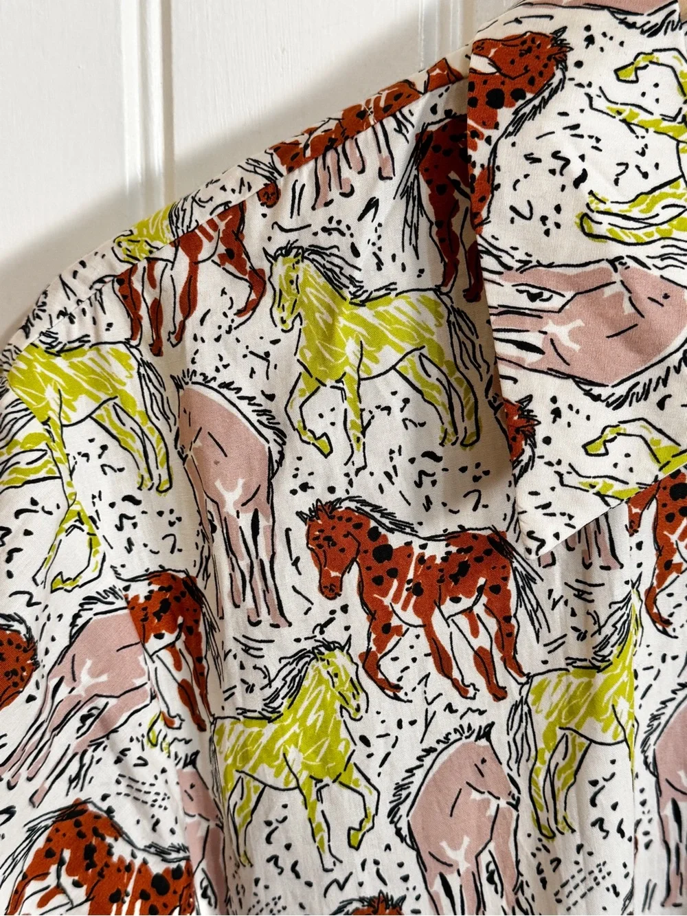 Maeve by anthropologie